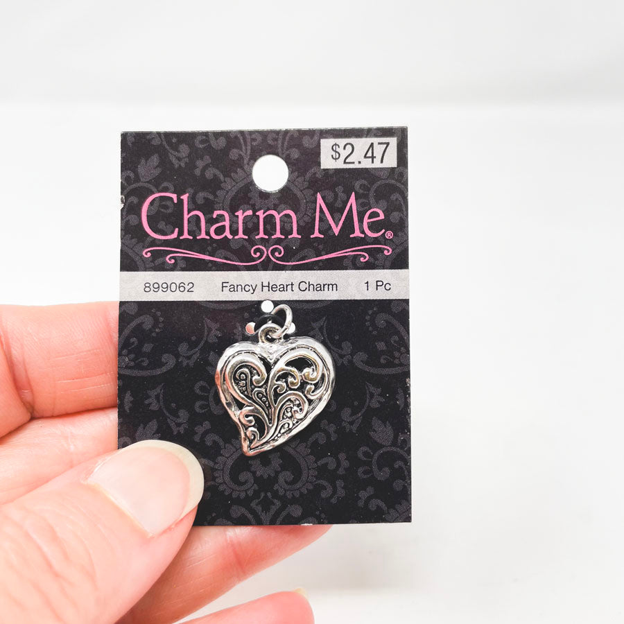 Fancy Charm Bundle