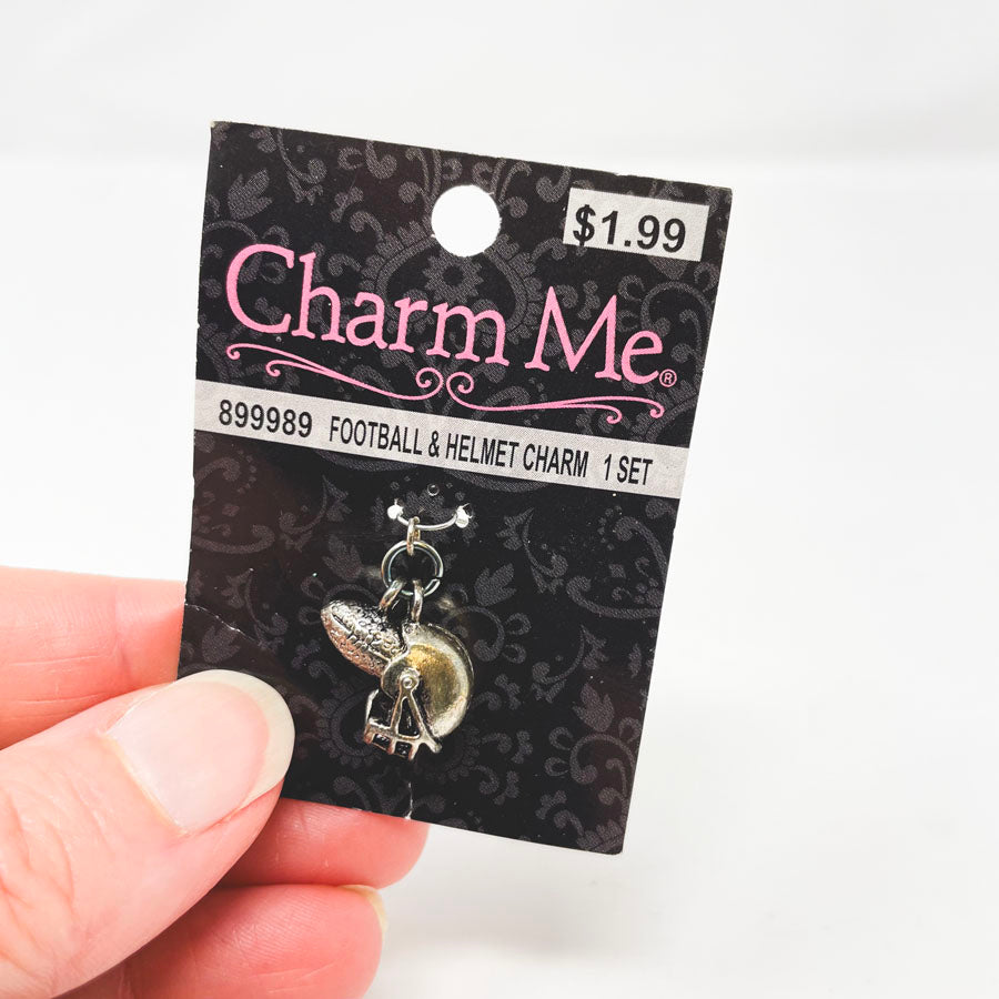 Sports Charm Bundle (1)