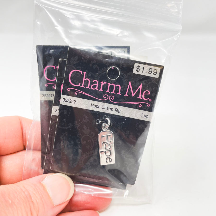 Sentiment Charm Bundle