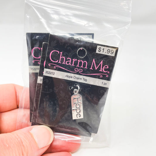 Sentiment Charm Bundle