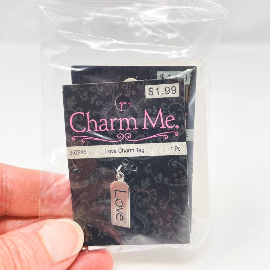 Sentiment Charm Bundle