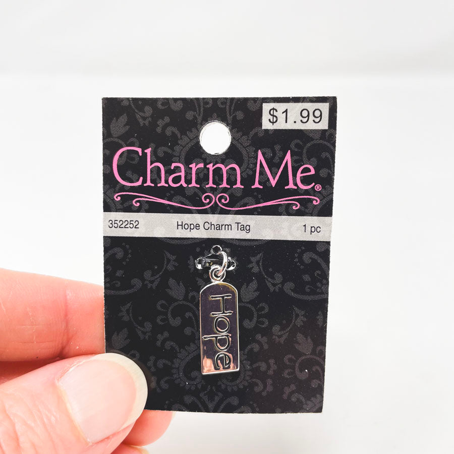 Sentiment Charm Bundle