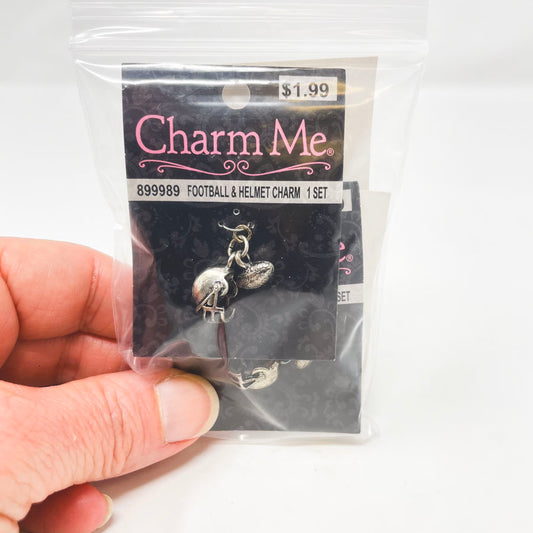 Sports Charm Bundle (1)