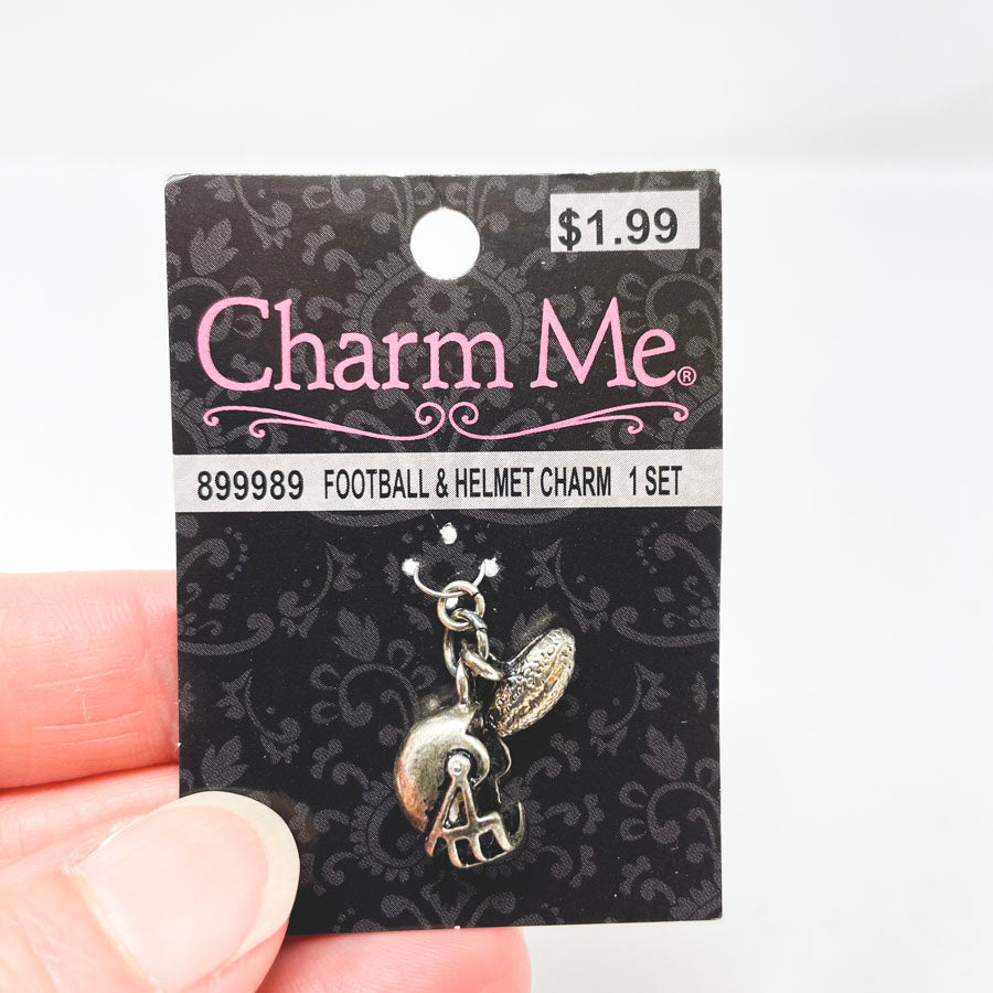 Sports Charm Bundle (1)