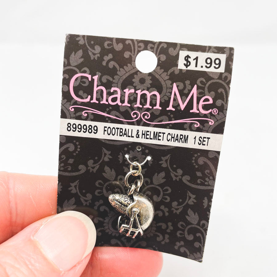 Sports Charm Bundle (1)