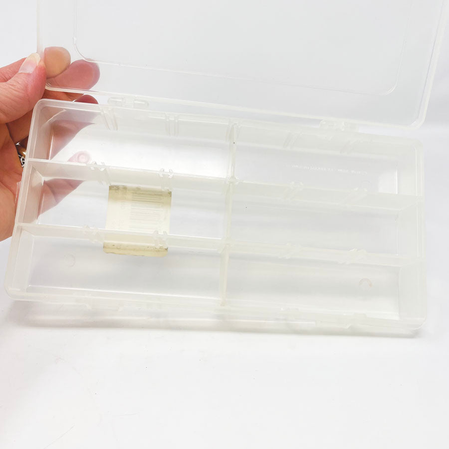 Flambeau Bead Organizer