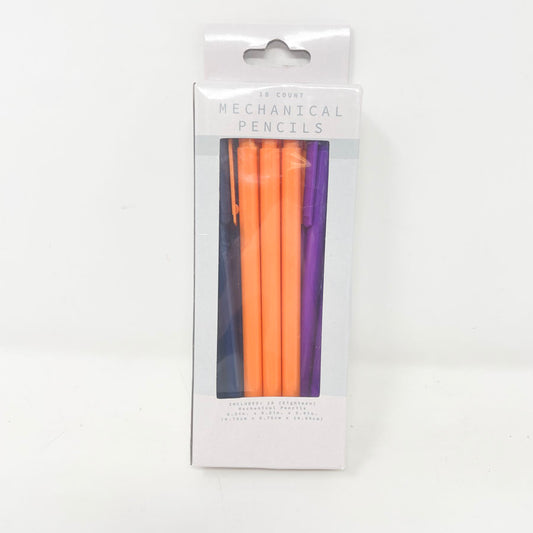 18 Count Mechanical Pencils