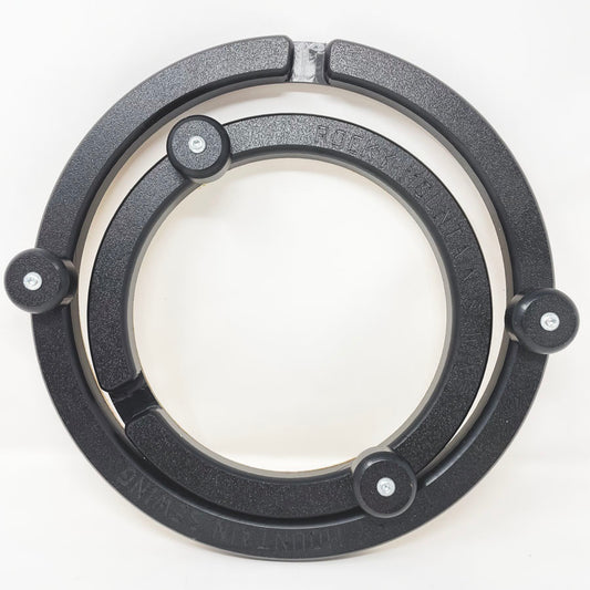 Rocky Mountain Sewing - Free Motion Quilting Hoops