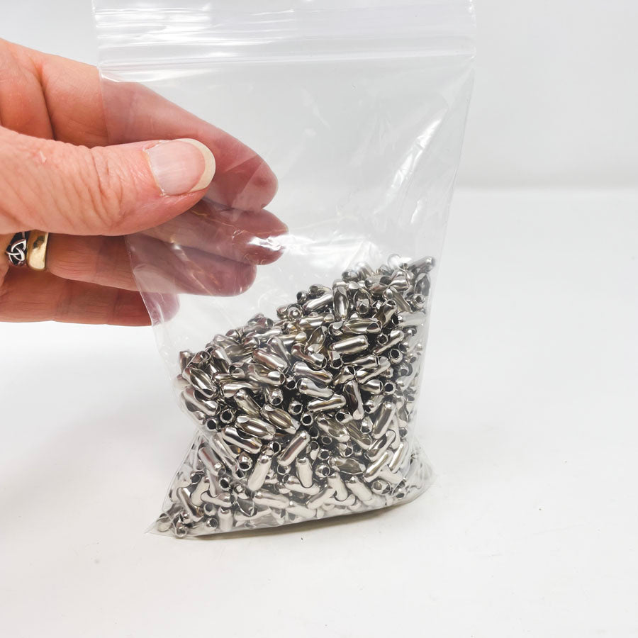 Connectors for Large Ball Chain