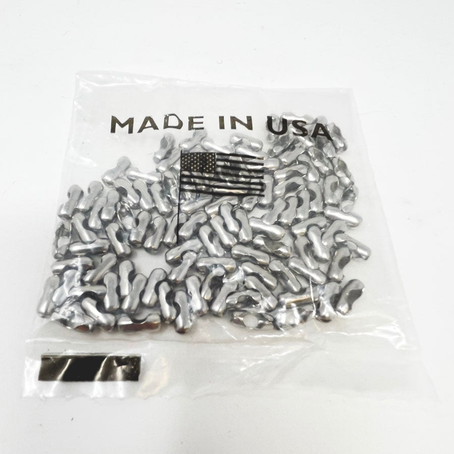 Small Bundles of Connectors for Large Ball Chain (1)