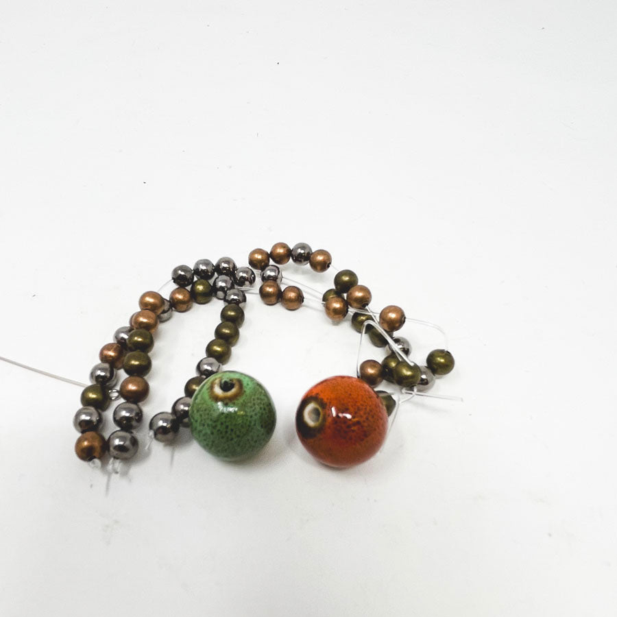 Round Bead Bundle