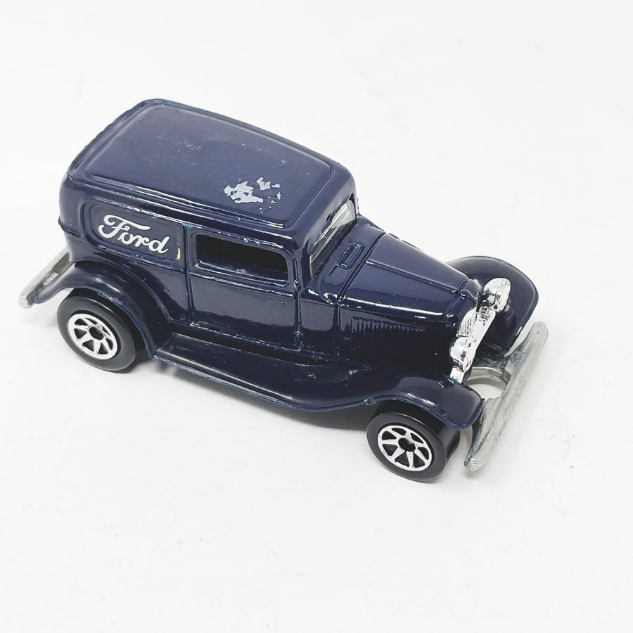 Vintage 1988 Hot Wheels Ford '32 Delivery Truck