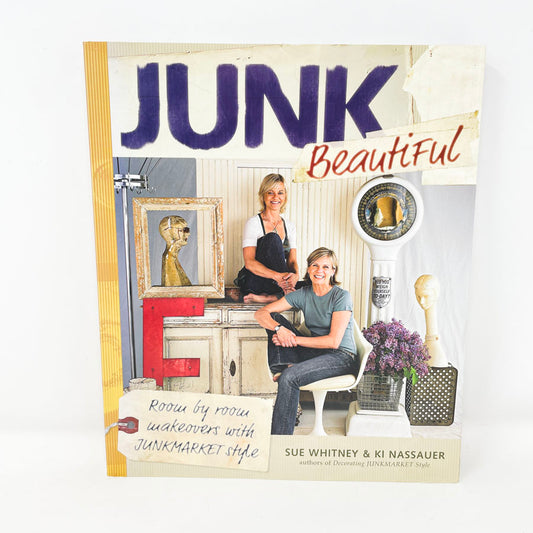 Junk Beautiful