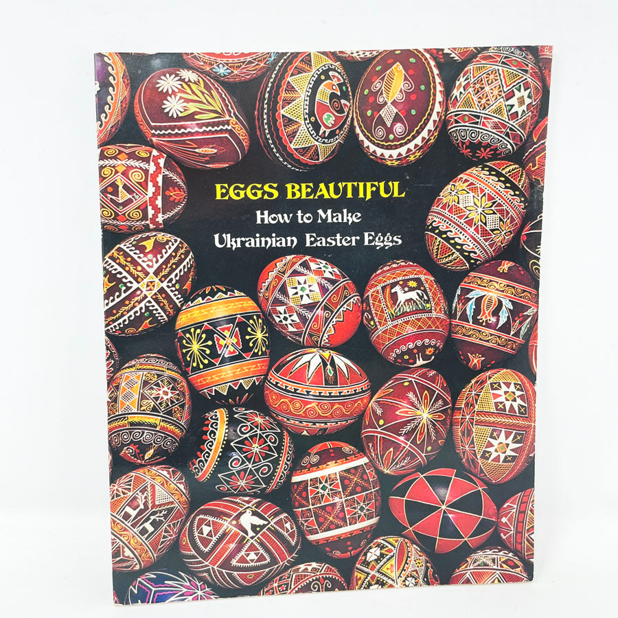Beautiful Eggs