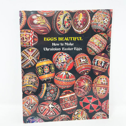 Beautiful Eggs