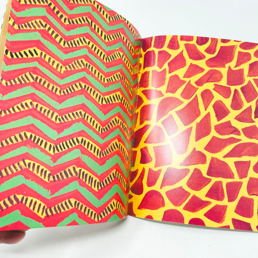 Wild Animal Paper Chains