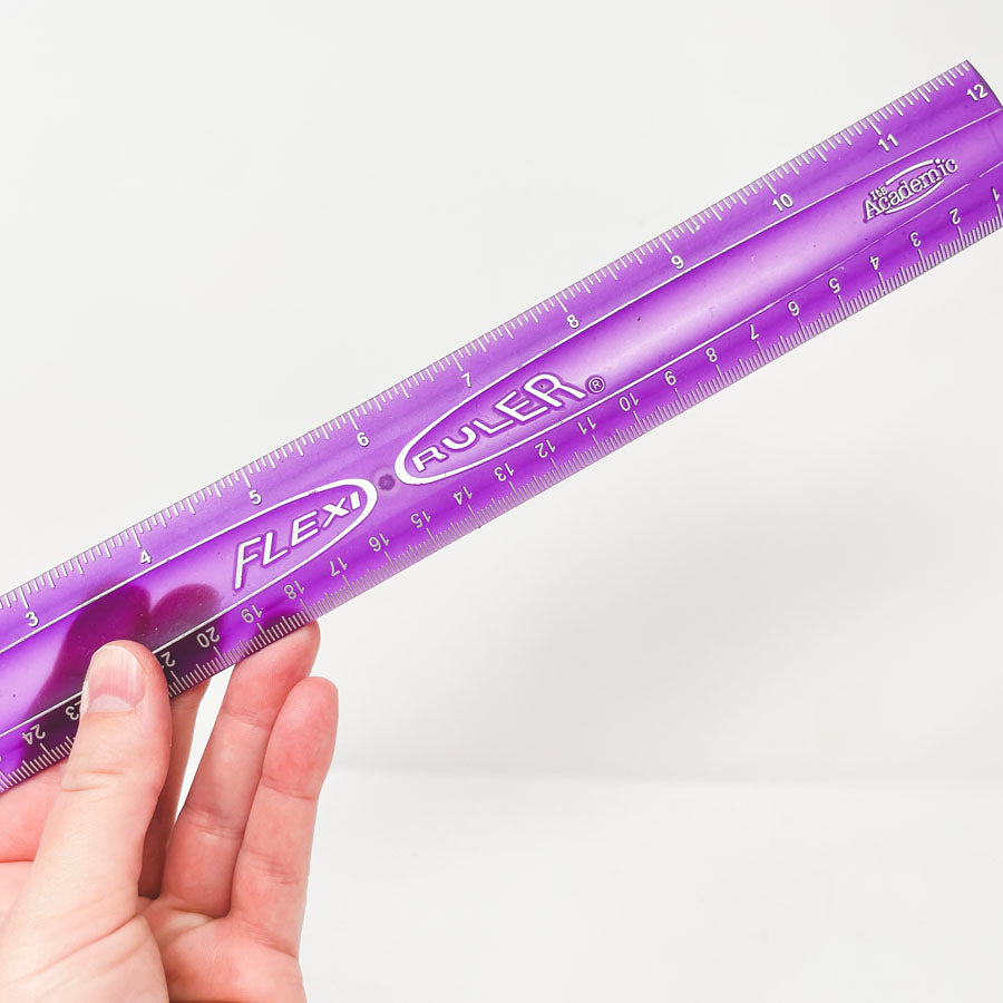Flexi Ruler