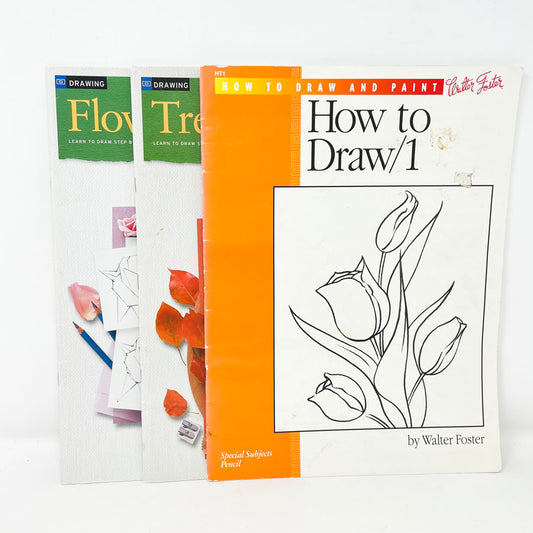 Flowers with William F. Powell