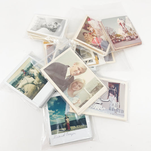 Bundles of Vintage Photos - Pick a Pack