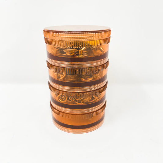 Variety Size Snap and Fastener Pack