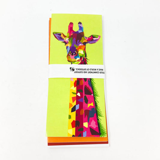 Assorted Money Cards (Set of 3)