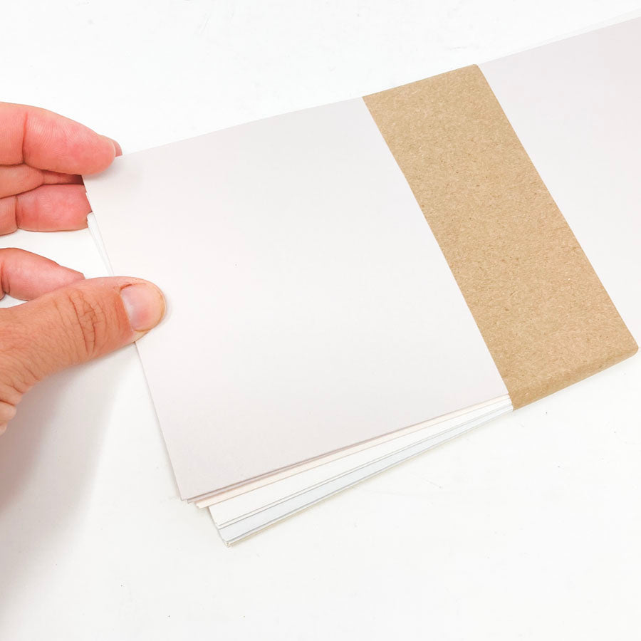 4"x7-1/2" Assorted Color Envelopes - Pack of 10