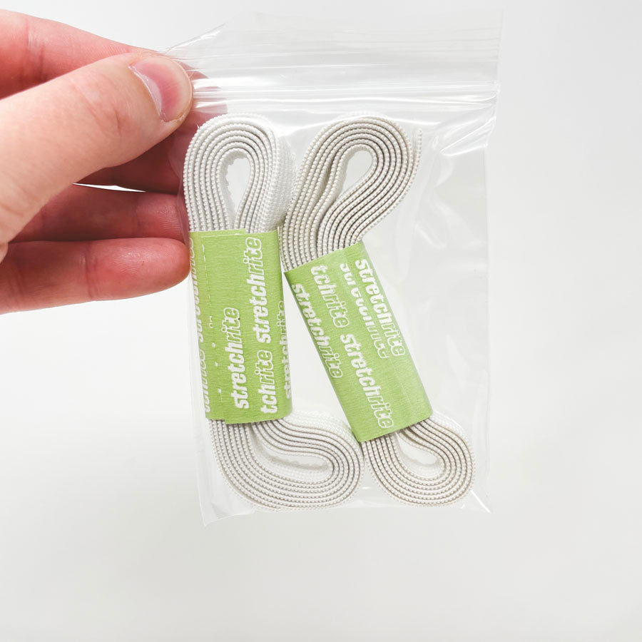 Stretchrite 1/4" Elastic