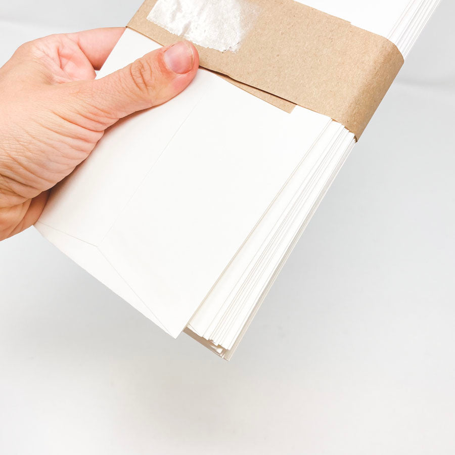 9-1/2"x4-1/4" Envelopes (1)