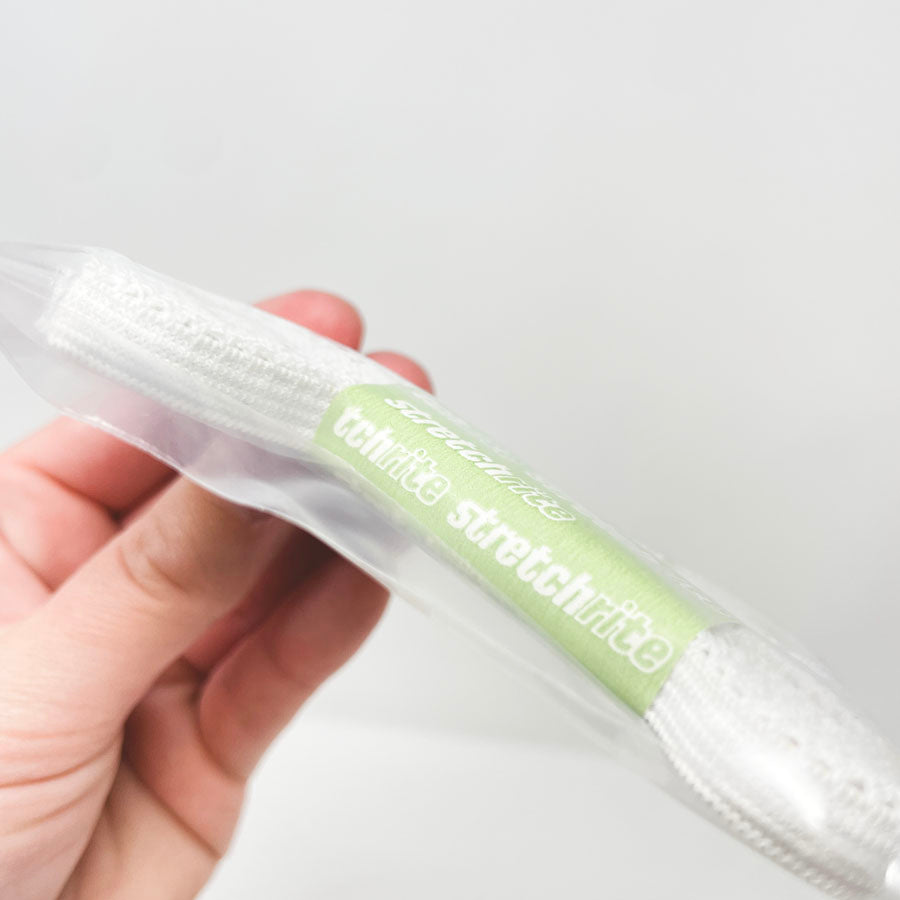 Stretchrite 1/4" Elastic