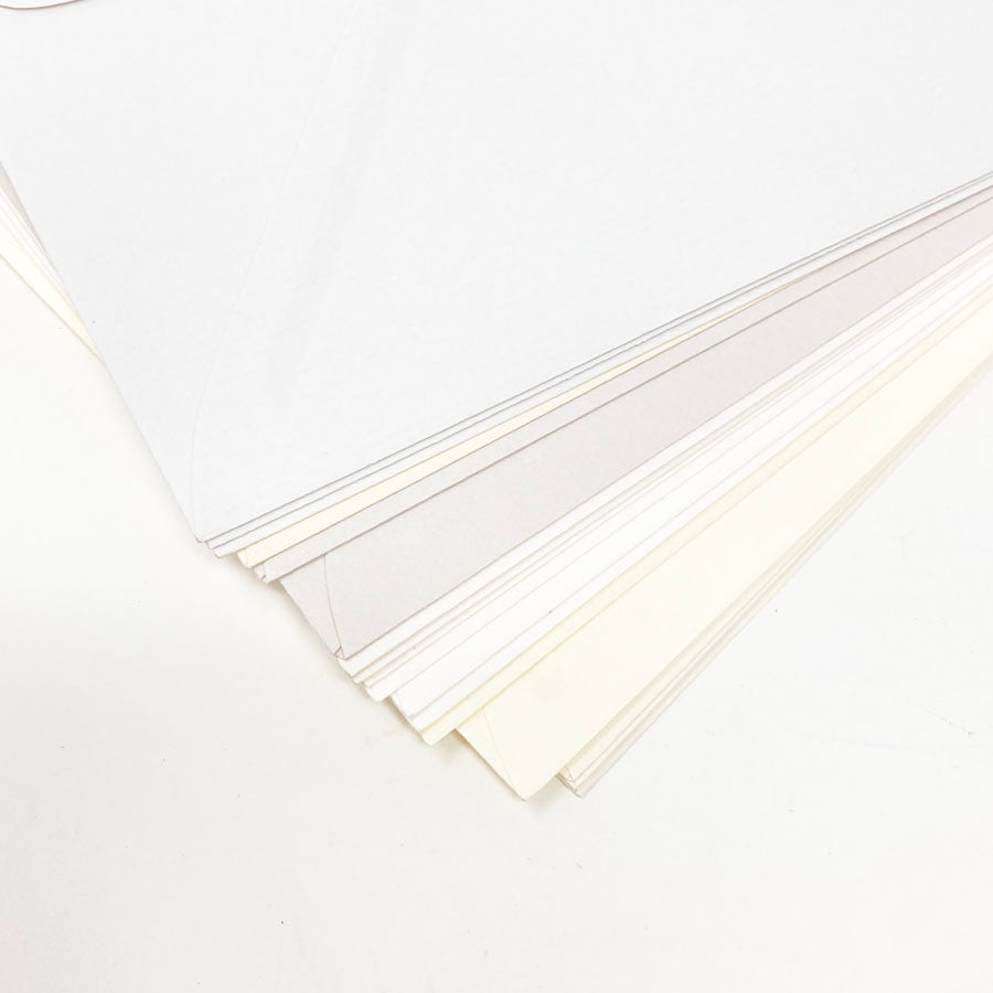 9-1/2"x4-1/4" Envelopes (1)