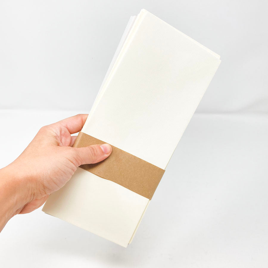 9-1/2"x4-1/4" Envelopes (1)