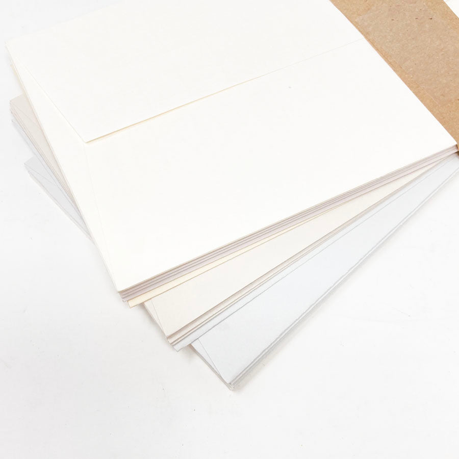 9-1/2"x4-1/4" Envelopes (1)