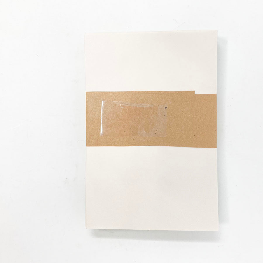 Multicolor 3-3/4"x5-3/4" Notecards and Envelopes