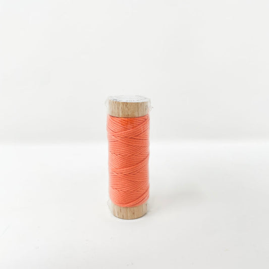 Coral Cotton Embroidery Floss