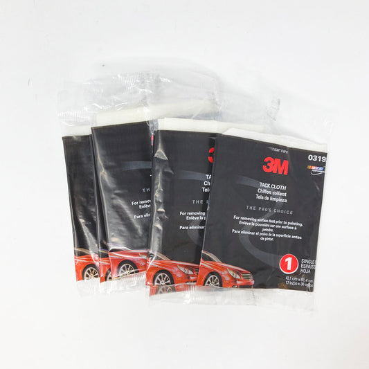 3M Tack Cloth