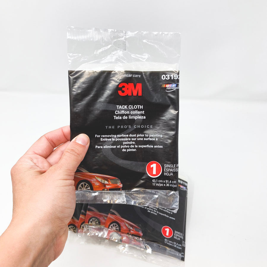 3M Tack Cloth