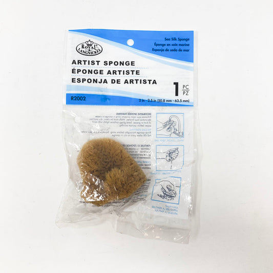 Royal & Langnickel Artist Sponge