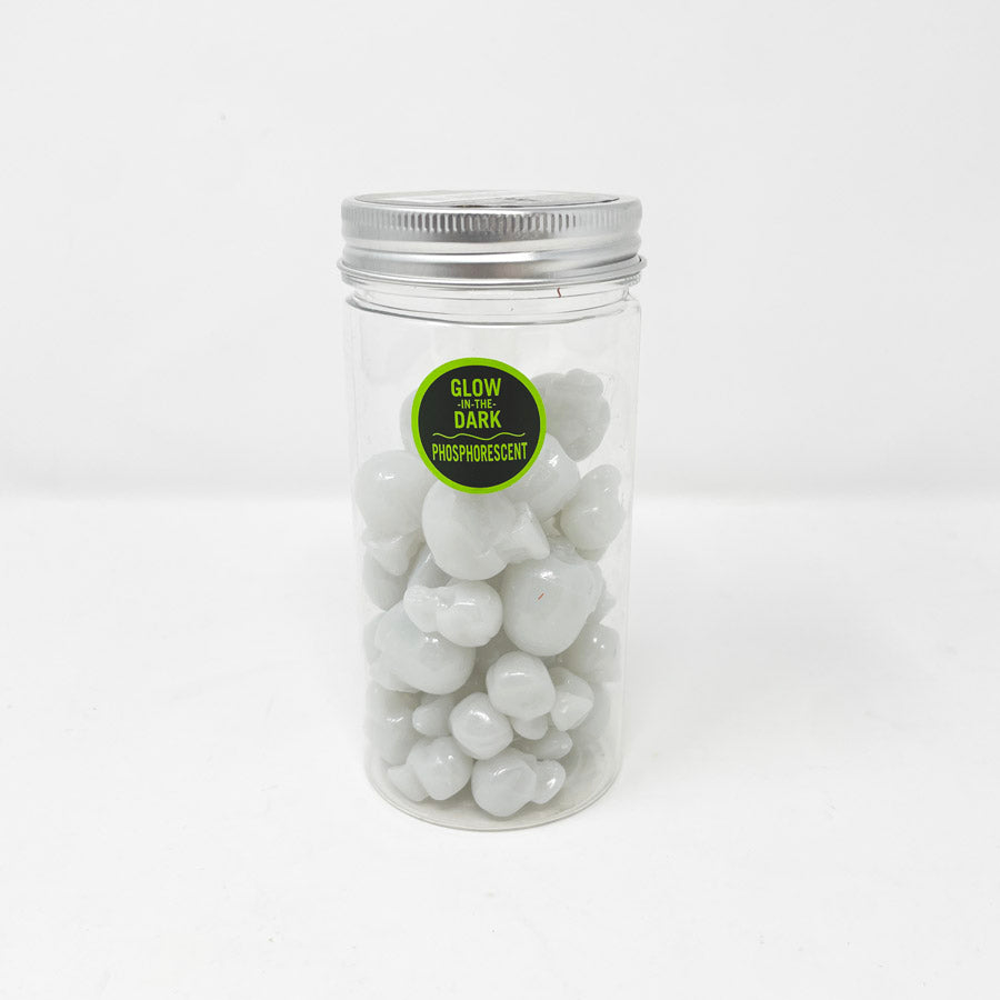 Ashland Skull Decorative Filler