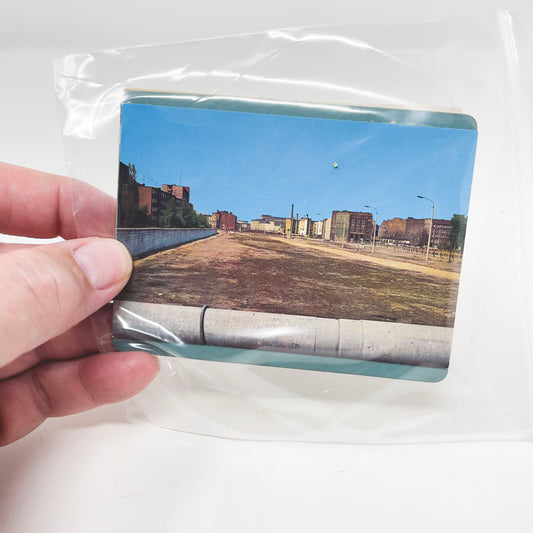 Bundle of Assorted Mini Postcards