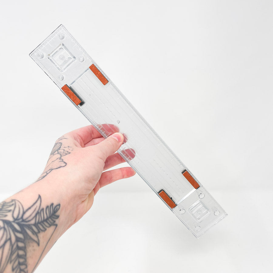 Stampin' Up Stampin' Around Wheel Guide