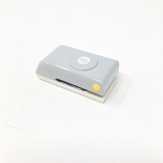 EK Success 3/8" Hole Punch