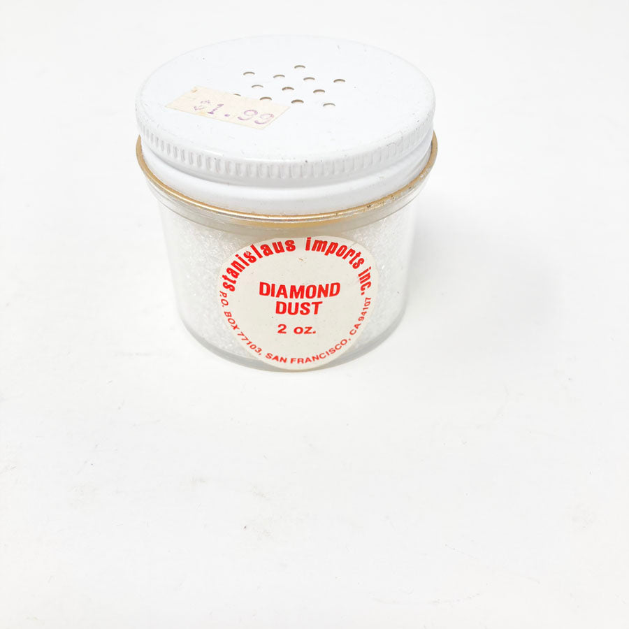 Stanislaus Imports Diamond Dust
