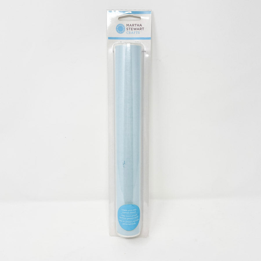 Martha Stewart Crafts Adhesive Stencil Film
