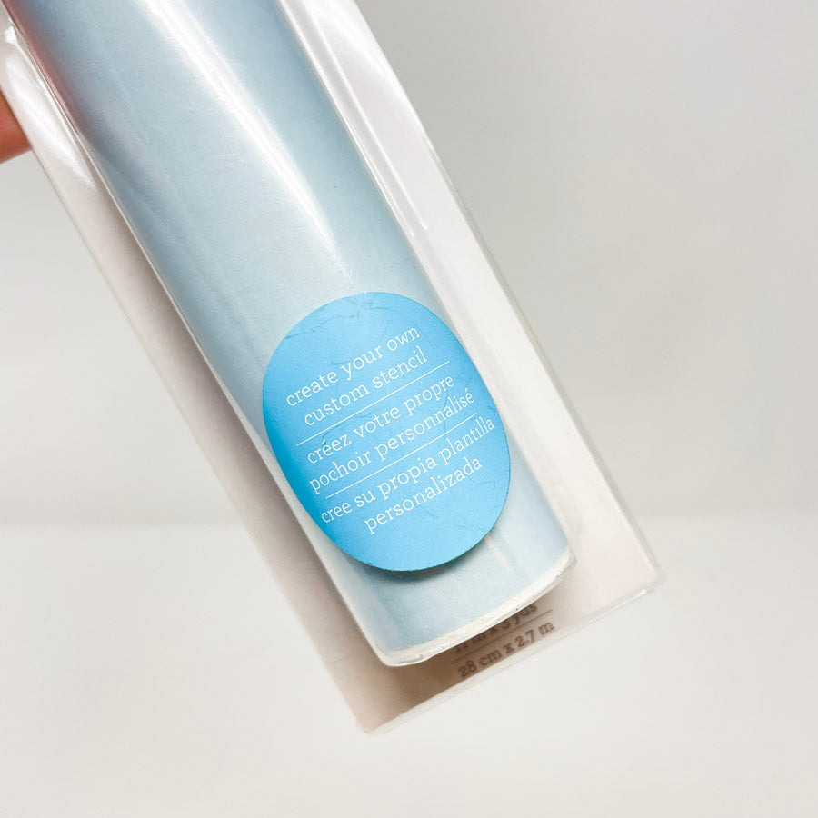 Martha Stewart Crafts Adhesive Stencil Film