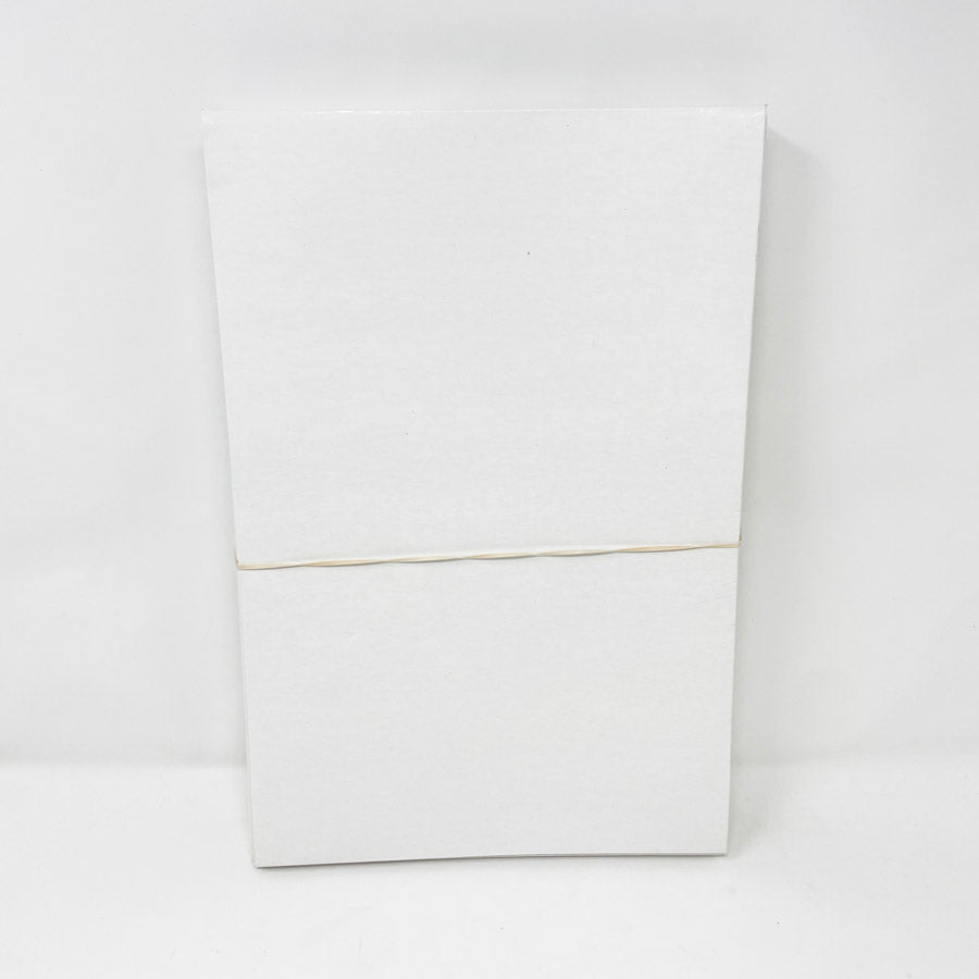 White Gift Boxes 14" x 9 3/4"