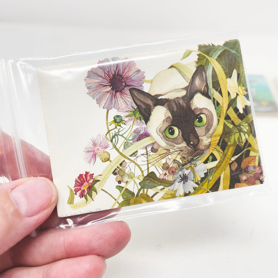 Vintage 1978 Sunrise Publication Gift Notecards