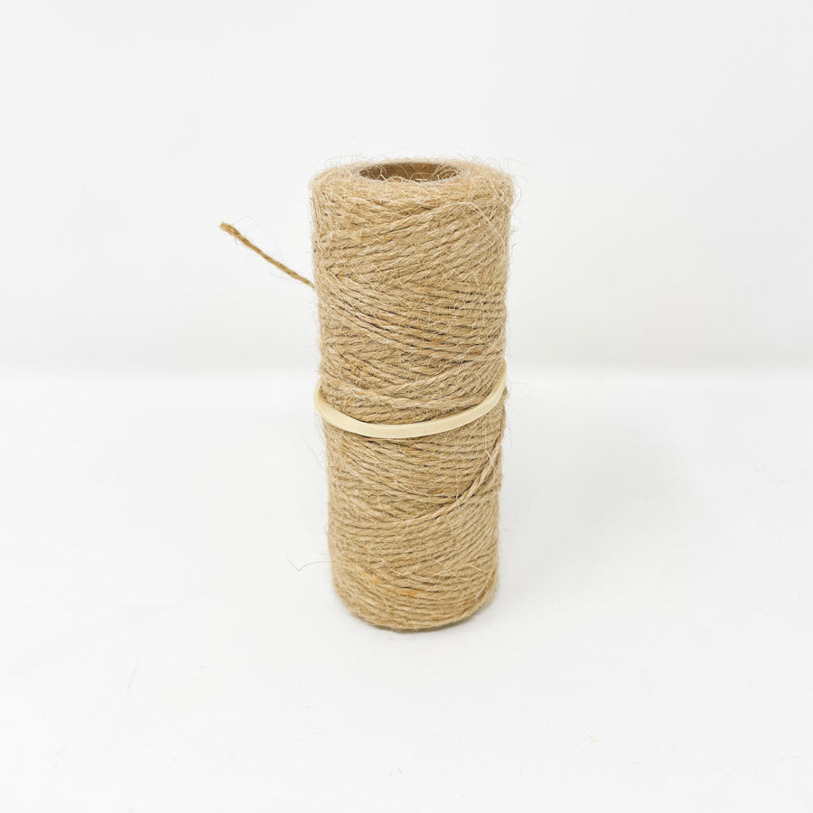 Spool of Jute Twine