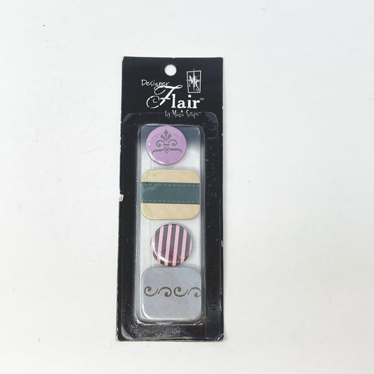 Designer Flair by Magic Scraps