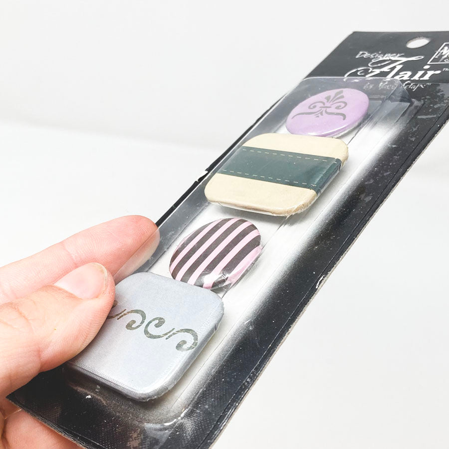Designer Flair by Magic Scraps