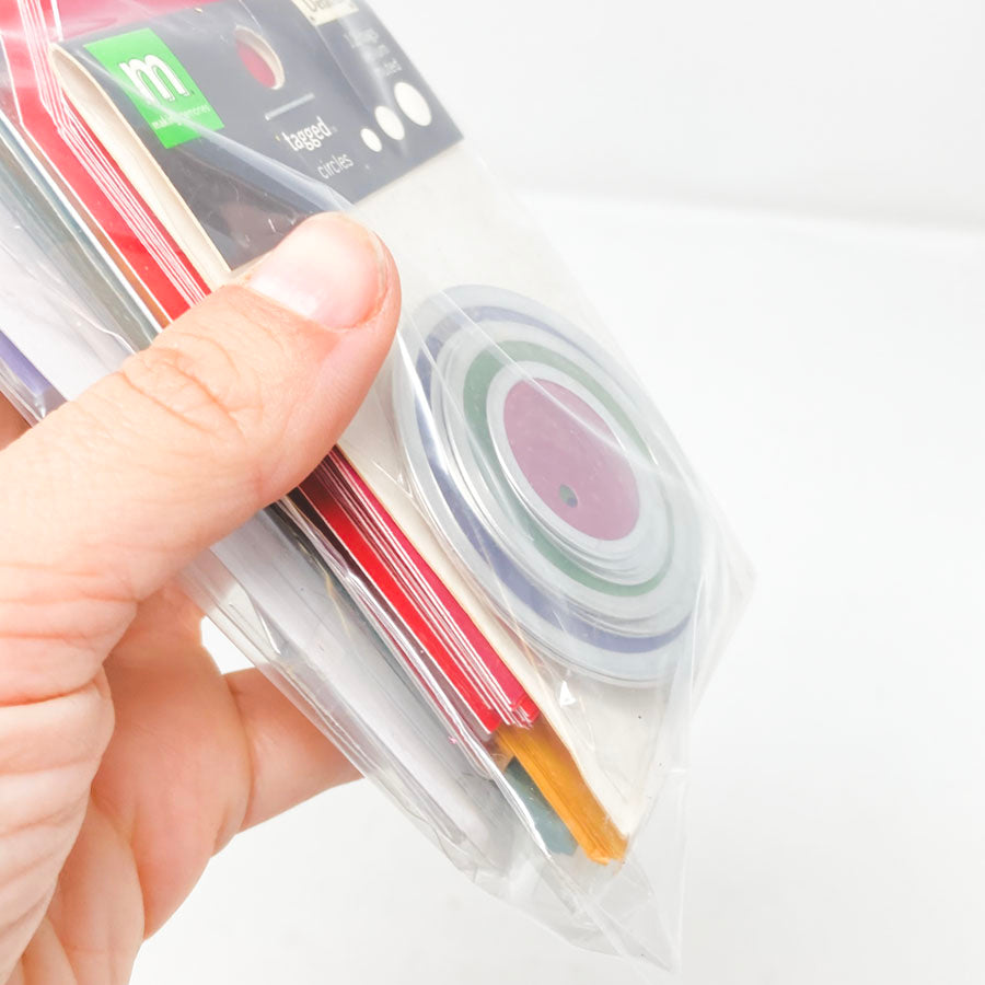 Scrapbooking Tag Bundle